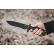 TPOP702 TOPS Operator 7 Knife Blackout Edition 