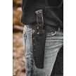 TPOP702 TOPS Operator 7 Knife Blackout Edition 