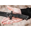 TPOP702 TOPS Operator 7 Knife Blackout Edition 