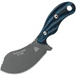 TOPS Quick Skin Fixed Blade Knife - TPQSK02 