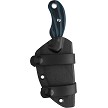 TPQSK02 TOPS Quick Skin Fixed Blade Knife 