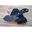 TPQSK02 TOPS Quick Skin Fixed Blade Knife 