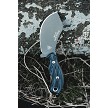 TPQSK02 TOPS Quick Skin Fixed Blade Knife 