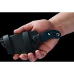 TPQSK02 TOPS Quick Skin Fixed Blade Knife 