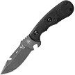 TOPS Road Pup Goyo Fixed Blade Knife - TPRPG01 