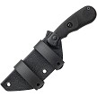 TOPS Road Pup Goyo Fixed Blade Knife - TPRPG01 