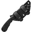 TOPS Road Pup Goyo Fixed Blade Knife - TPRPG01 