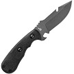 TOPS Road Pup Goyo Fixed Blade Knife - TPRPG01 