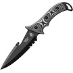 TOPS Sidekick Diver Knife Single Edge - TPSDIV01 