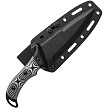 TOPS Sidekick Diver Knife Single Edge - TPSDIV01 