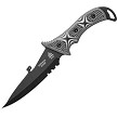 TOPS Sidekick Diver Knife Double Edge - TPSDIV02 