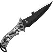 TOPS Sidekick Diver Knife Double Edge - TPSDIV02 
