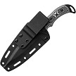 TOPS Sidekick Diver Knife Double Edge - TPSDIV02 