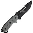 TOPS Steel Eagle Fixed Blade Hunter Knife 250th Anniversary - TPSE105C250 