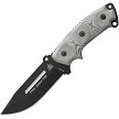 TOPS Steel Eagle Hunter Knife Point - TPSE105E 