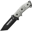 TOPS Steel Eagle Tanto No Saw Knife - TPSE105F 