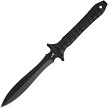 TOPS Shirodagga Knife - TPSHRA01 