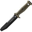 TOPS Snake River Rescue Scuba Diver Knife - TPSNRR01 