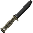 TOPS Snake River Rescue Scuba Diver Knife - TPSNRR01 