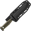 TOPS Snake River Rescue Scuba Diver Knife - TPSNRR01 