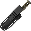 TOPS Snake River Rescue Scuba Diver Knife - TPSNRR01 
