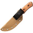 TPSWHR01 TOPS Shadow Hunter Fixed Blade Knife 