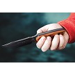 TPSWHR01 TOPS Shadow Hunter Fixed Blade Knife 