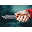 TPSWHR01 TOPS Shadow Hunter Fixed Blade Knife 