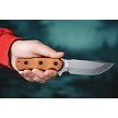 TPSWHR01 TOPS Shadow Hunter Fixed Blade Knife 