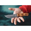 TPSWHR01 TOPS Shadow Hunter Fixed Blade Knife 