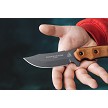 TPSWHR01 TOPS Shadow Hunter Fixed Blade Knife 