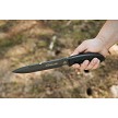 TPTAHO04TNS TOPS Tahoma Field Knife Black 