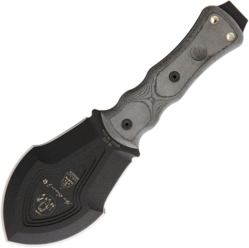 TOPS Tracker Digger Knife - TPTBTDIG 