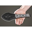 TPTBTDIG TOPS Tracker Digger Knife 