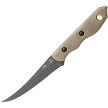 TOPS Tick Fixed Blade Knife - TPTCK01 