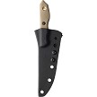 TOPS Tick Fixed Blade Knife - TPTCK01 
