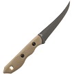 TOPS Tick Fixed Blade Knife - TPTCK01 