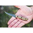 TOPS Tick Fixed Blade Knife - TPTCK01 