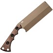 TPTNAT02 TOPS Nata Fixed Blade Knife 