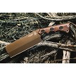 TPTNAT02 TOPS Nata Fixed Blade Knife 