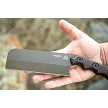 TPTNAT02 TOPS Nata Fixed Blade Knife 