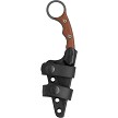 TPTPKR03 TOPS Poker Fixed Blade Knife 