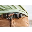 TPTPKR03 TOPS Poker Fixed Blade Knife 