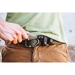 TPTPKR03 TOPS Poker Fixed Blade Knife 