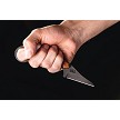 TPTPKR03 TOPS Poker Fixed Blade Knife 