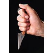 TPTPKR03 TOPS Poker Fixed Blade Knife 
