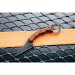TPTPKR03 TOPS Poker Fixed Blade Knife 