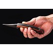 TPTPKR03 TOPS Poker Fixed Blade Knife 