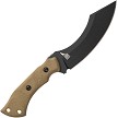 TPTWLF01 TOPS Tundra Wolf Fixed Blade Knife 