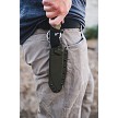 TPTWLF01 TOPS Tundra Wolf Fixed Blade Knife 